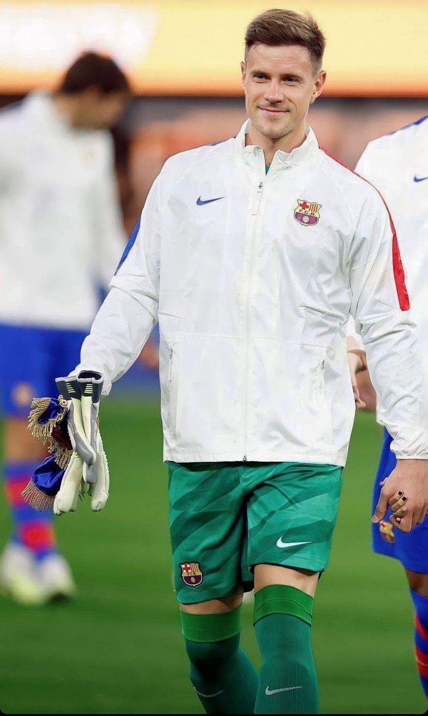 Andre ter Stegen wallpaper hd Andre ter Stegen wallpaper hd