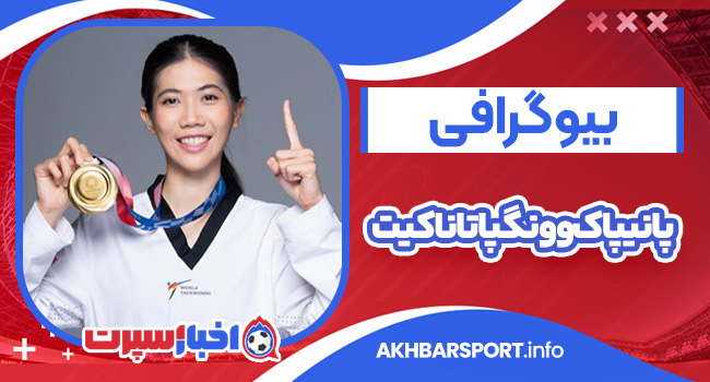 بیوگرافی پانیپاک وونگپاتاناکیت – Panipak Wongpattanakit