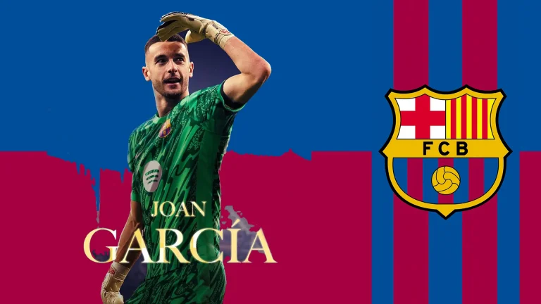 خوان گارسیا در کدام تیم است
