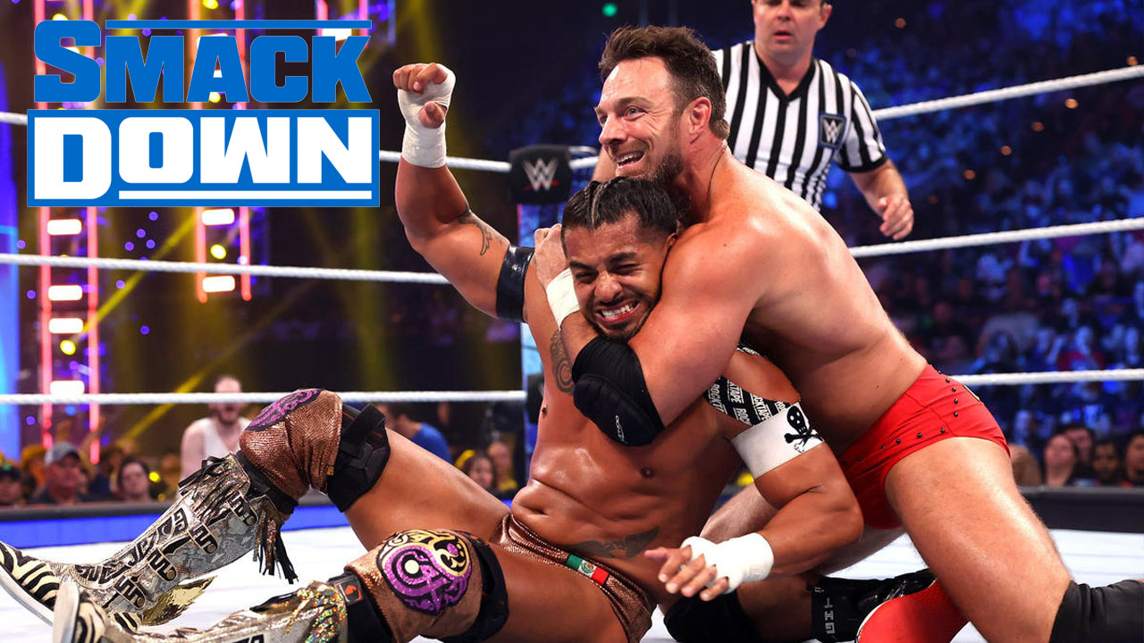 ال ای نایت کشتی گیر حرفه ای