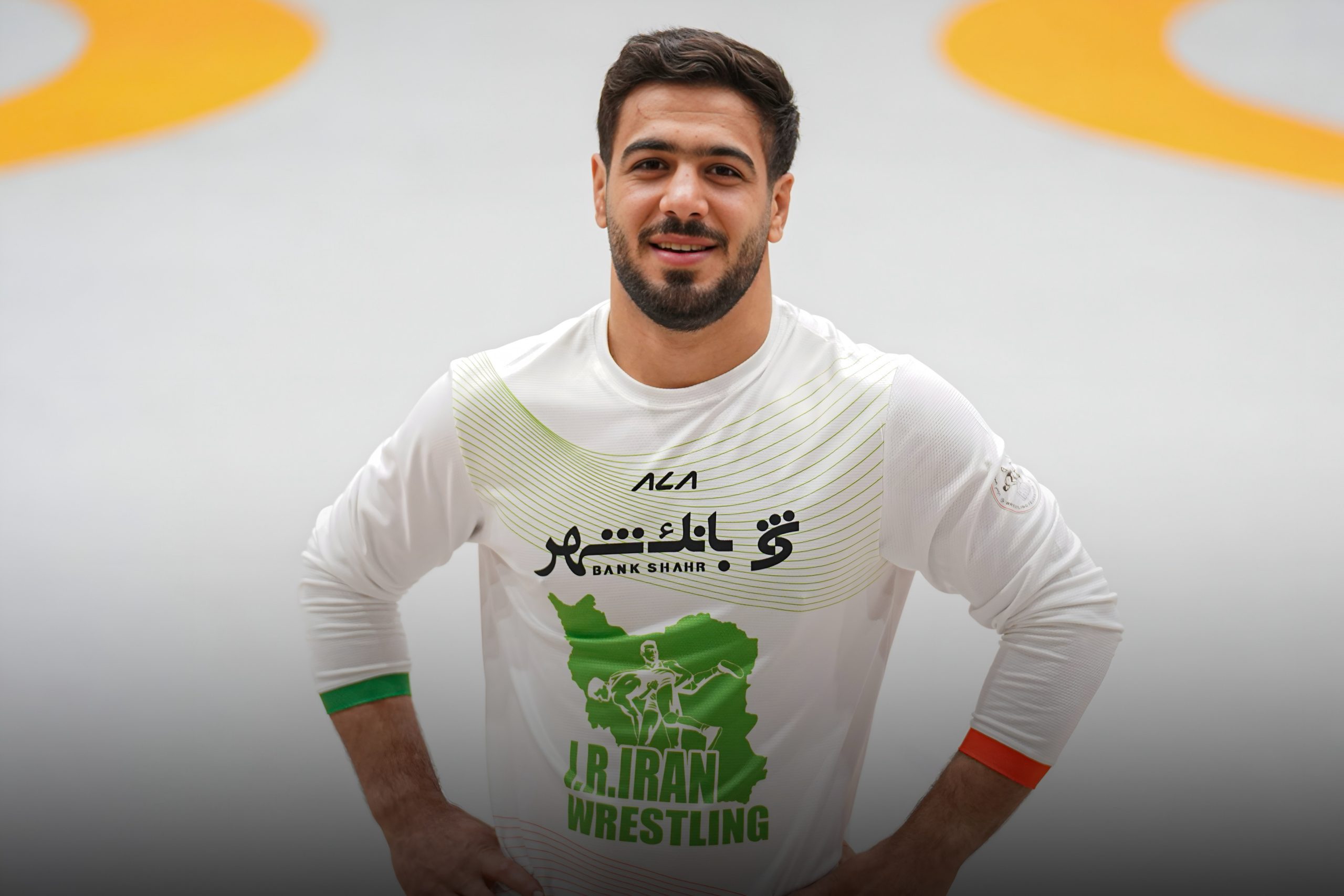 امیرحسین فیروزپور بیوگرافی
