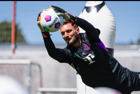Son Ulreich wallpaper hd