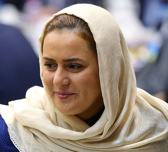 زهرا نعمتی بیوگرافی