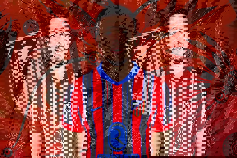 بازیکن کلمنت لنگله