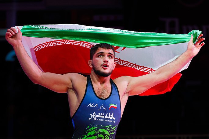 Abolfazl Rahmani wallpape