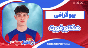 هکتور فورت