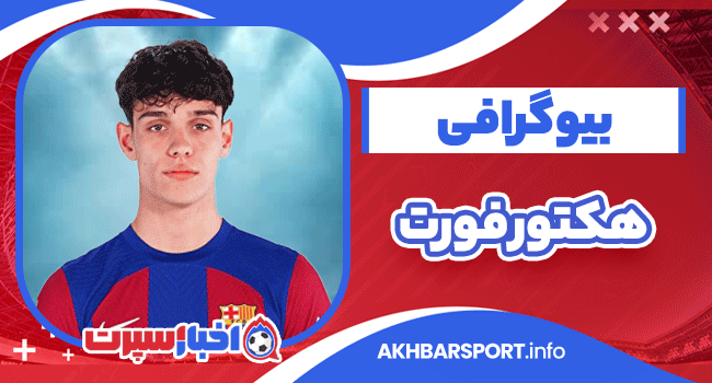 هکتور فورت
