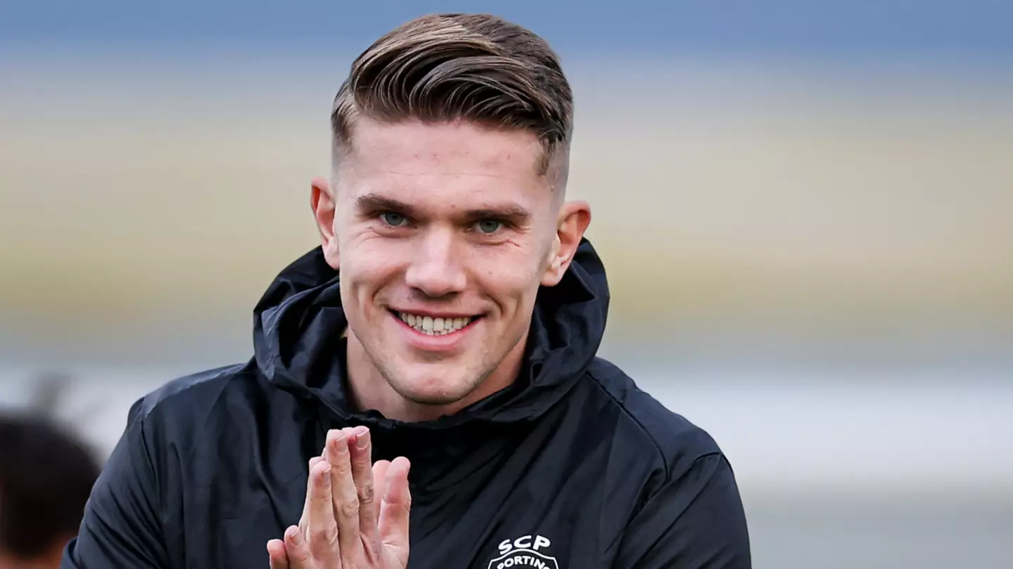 ویکتور گیوکرس والپیپر