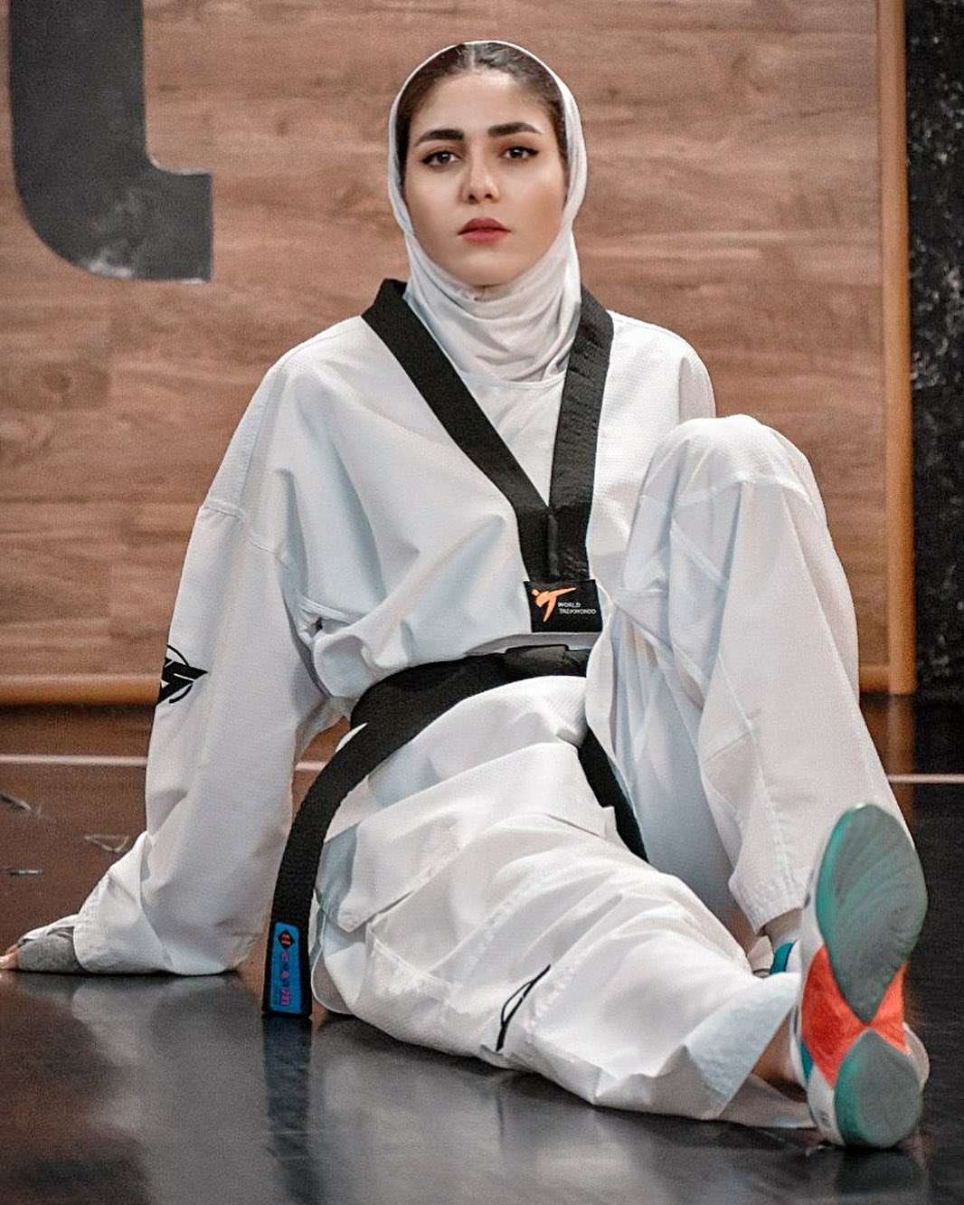 خواهر ناهید کیانی