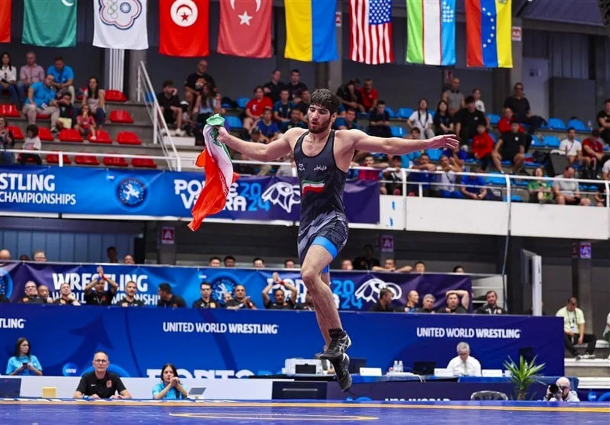 افتخارات علیرضا عبدولی