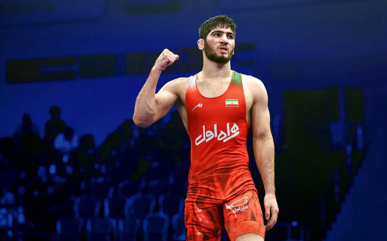 Alireza Abdouli wallpaper for phone