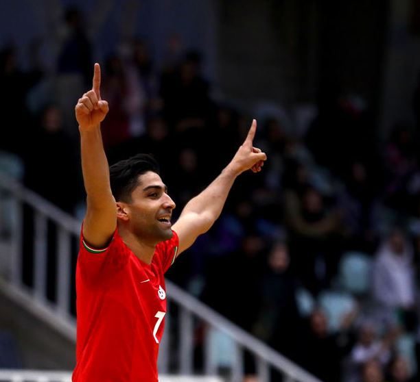 عکس های مهدی کریمی