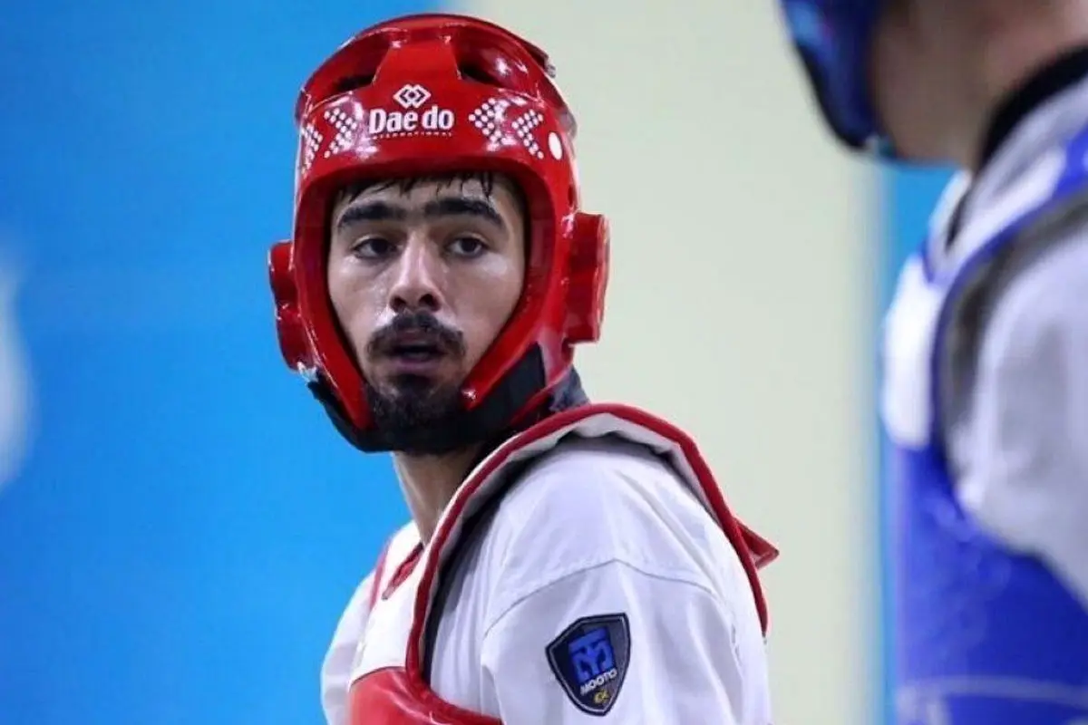 والپیپر مهران برخورداری