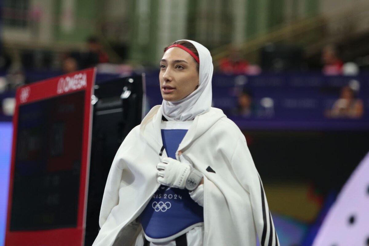 پزشکی مبینا نعمت زاده