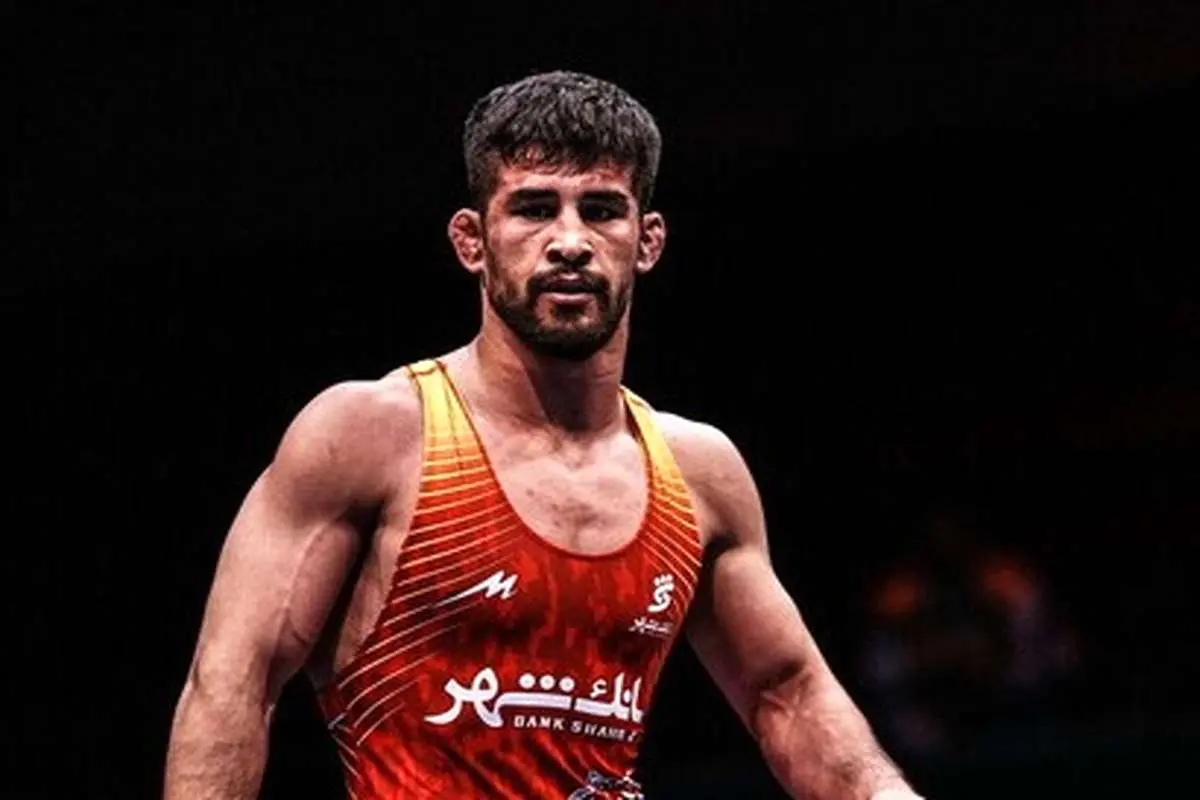 عکس پروفایل یونس امامی