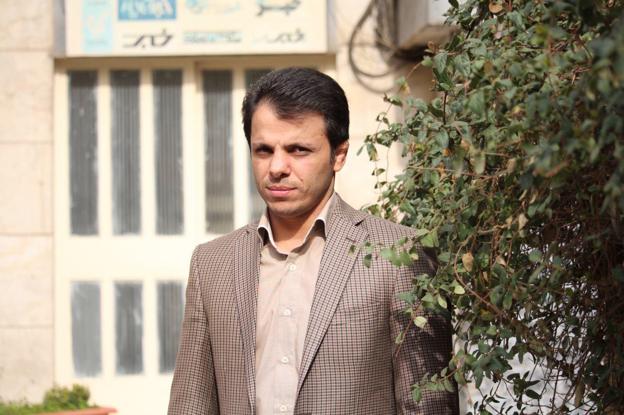 عکس های حسن رنگرز