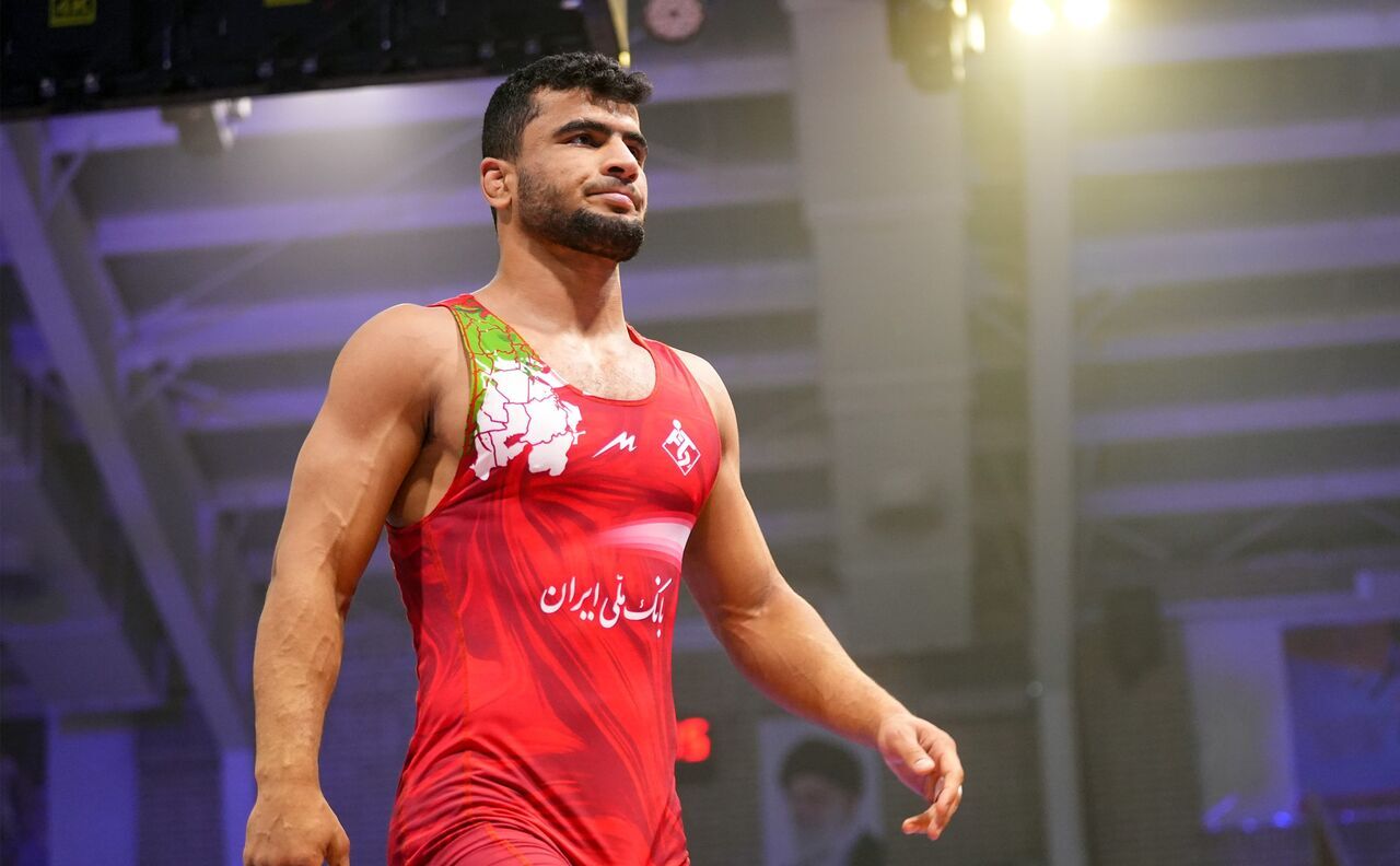عکس پروفایل غلامرضا فرخی