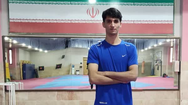 عکس های کیوان کاظمی