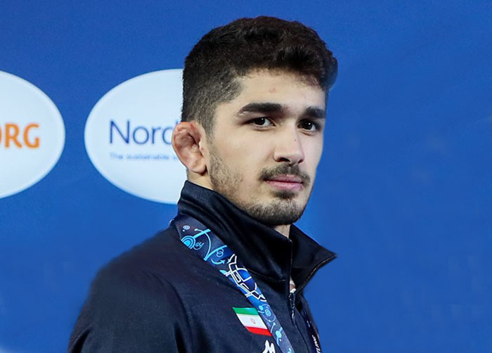 عکس پروفایل امیرمحمد یزدانی