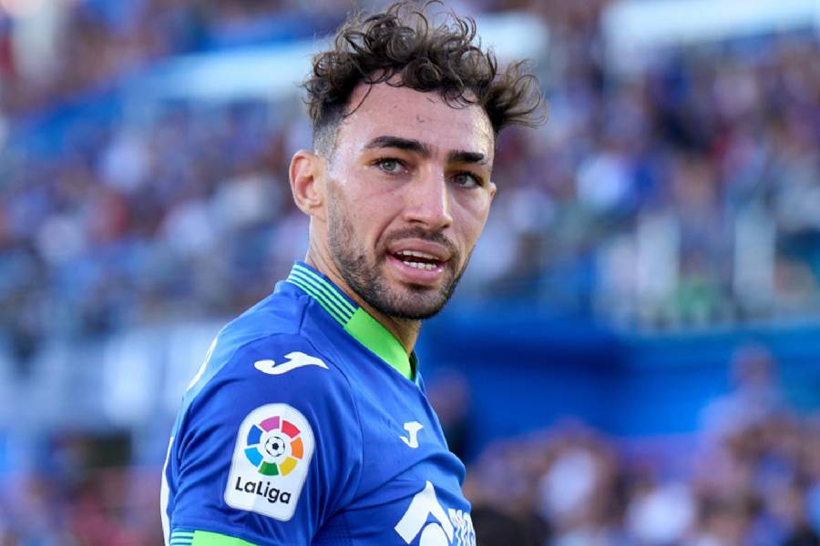 بمب نقل و انتقالات استقلال منیر الحدادی