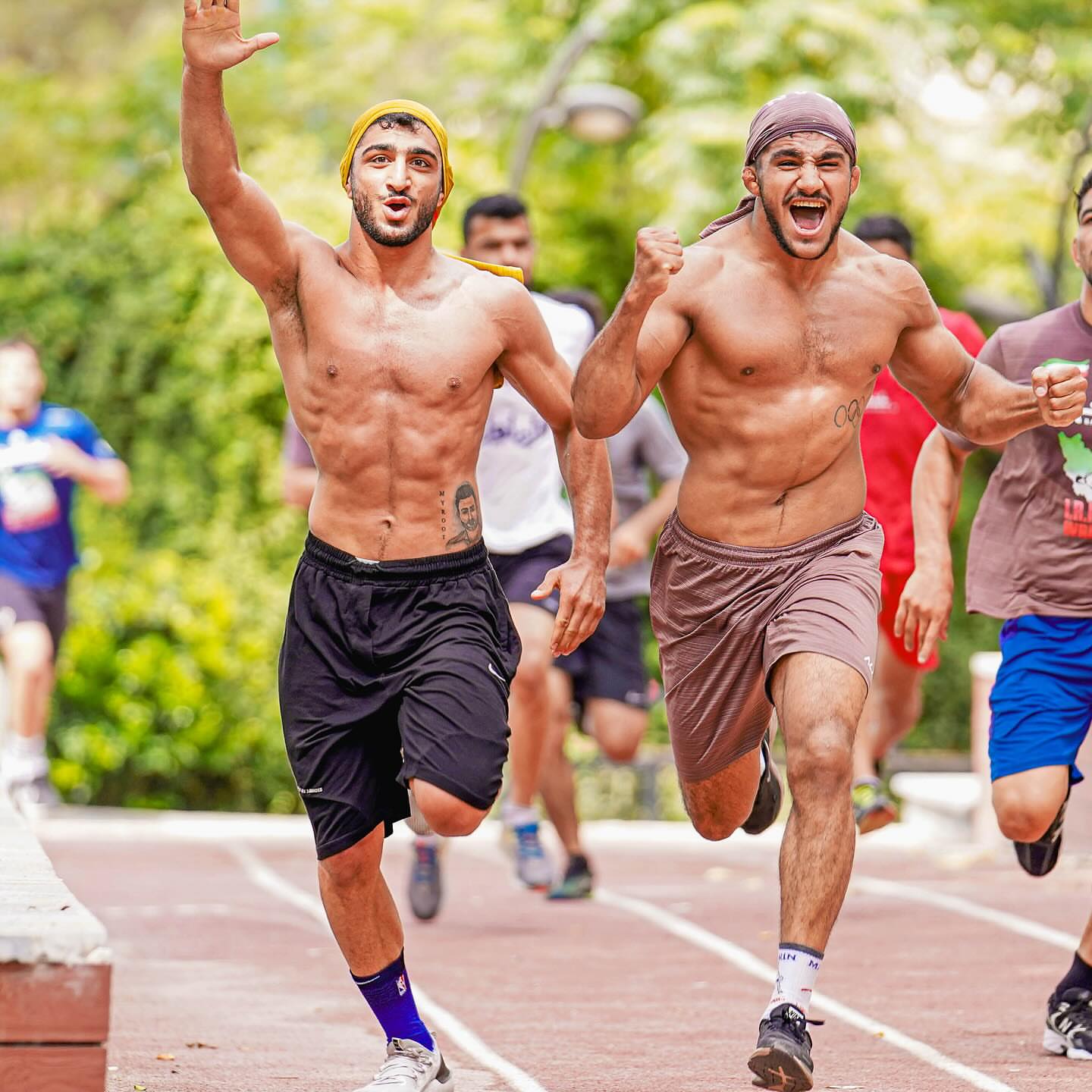 عکس غلامرضا فرخی عکس غلامرضا فرخی