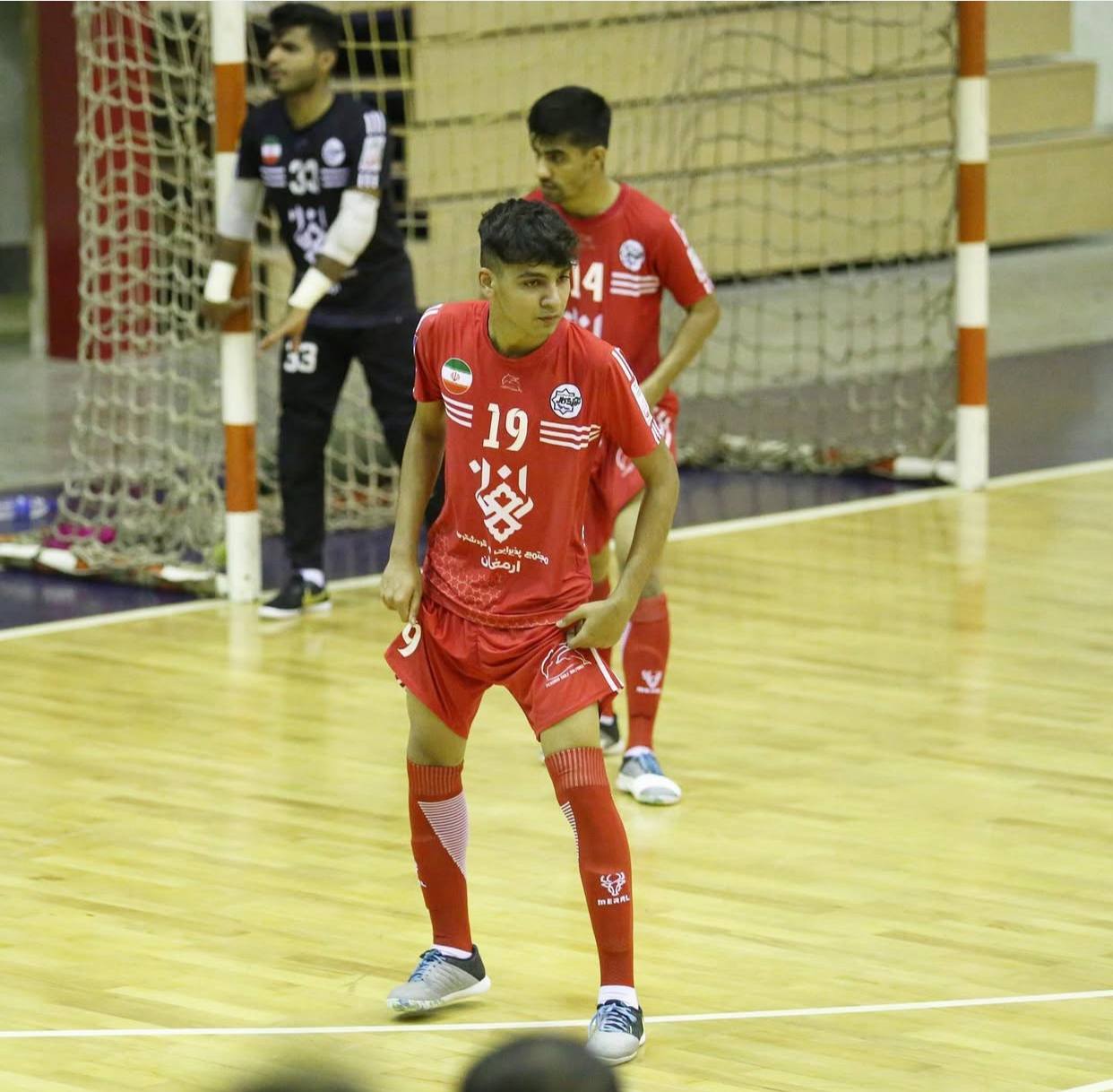 عکس های محمدحسین بازیار