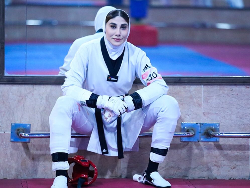 زندگی ناهید کیانی