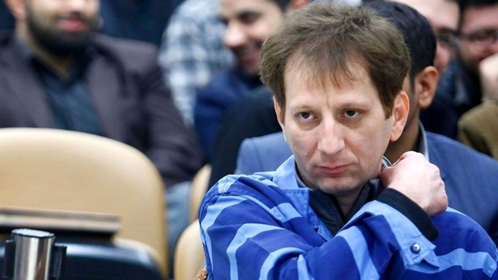 بابک زنجانی کیست