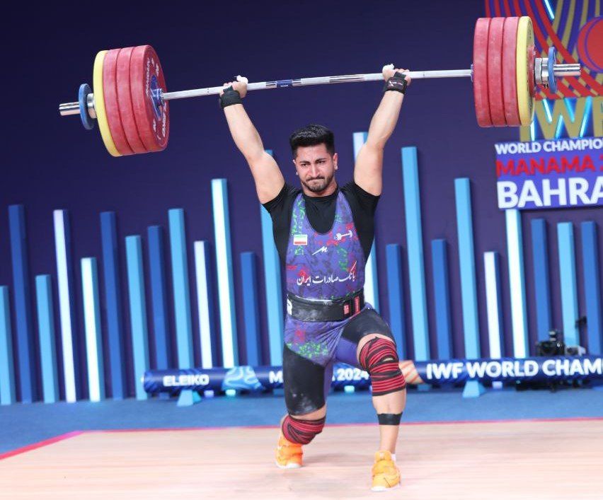 عکس علی عالی پور