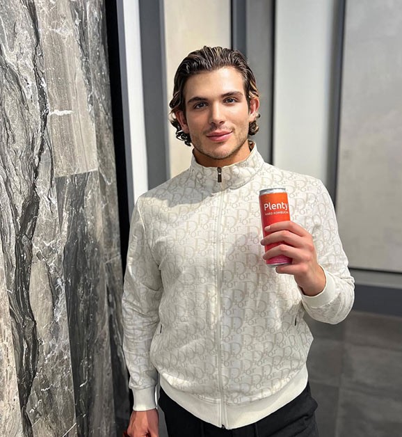 عکس رامبد رضایی