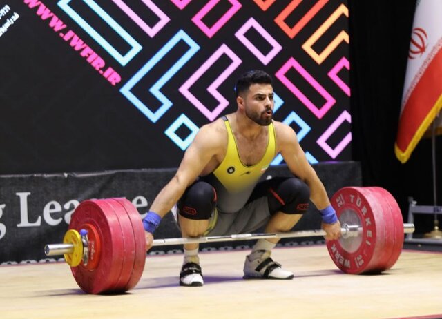 عکس علیرضا معینی