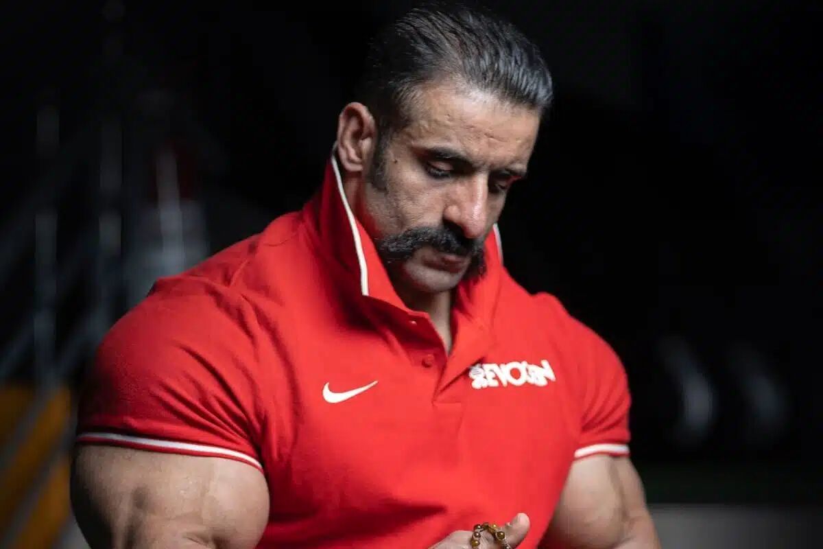 عکس پروفایل هادی چوپان