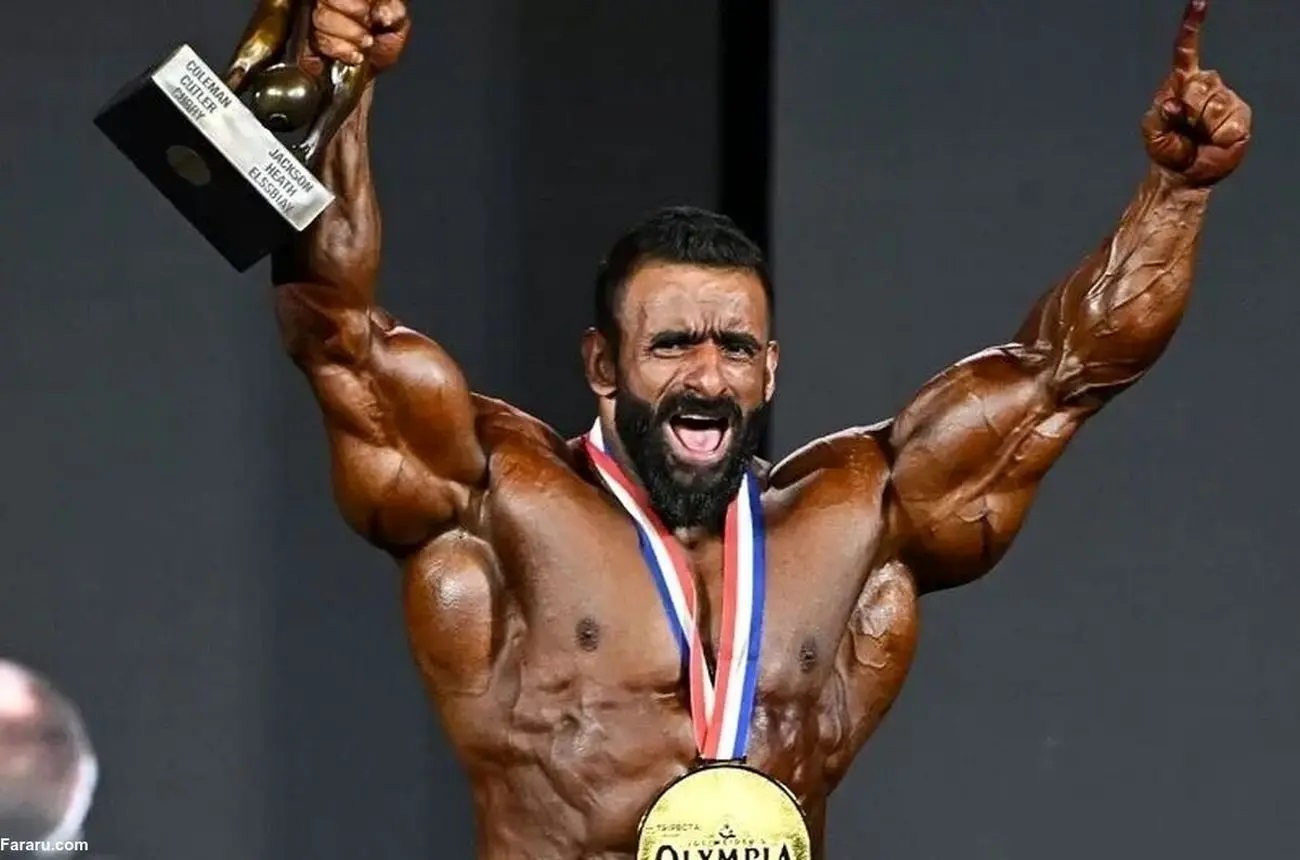 هادی چوپان هیکل