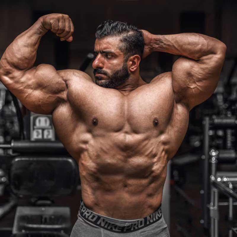 عکس های هادی چوپان