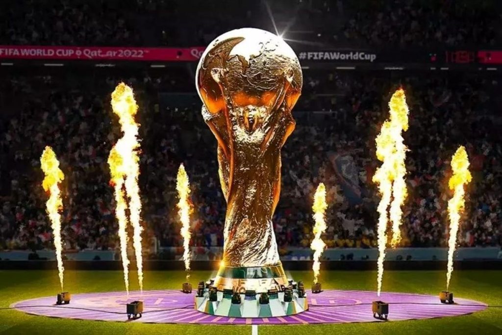 برنامه بازی های ایران در جام جهانی ۲۰۲۶
