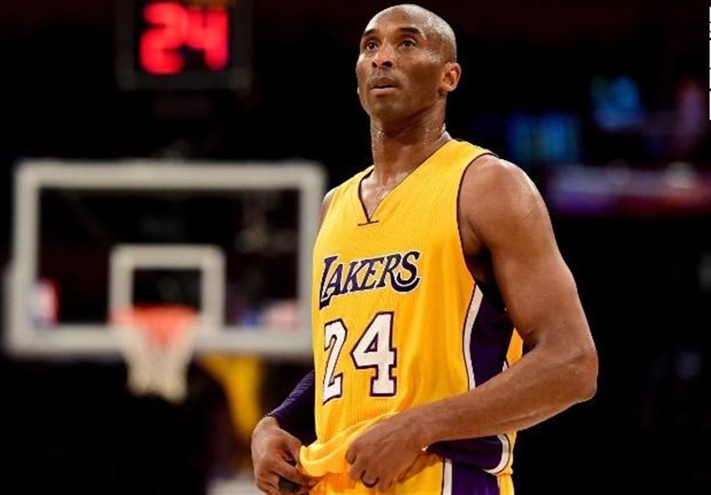 کوبی برایانت بهترین بسکتبالیست  کوبی برایانت بهترین بسکتبالیست