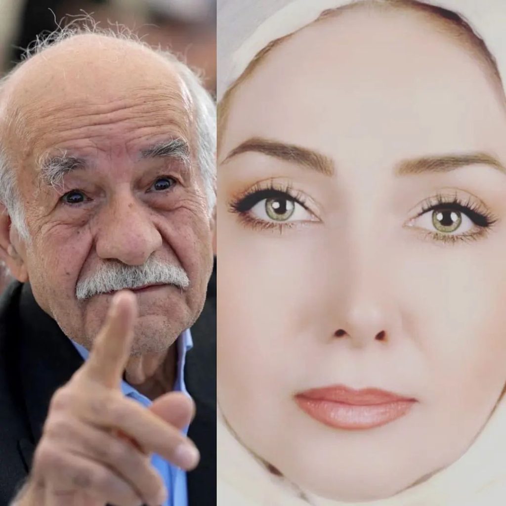 ادعای تعرض در خانه سینما روایت کتایون ریاحی