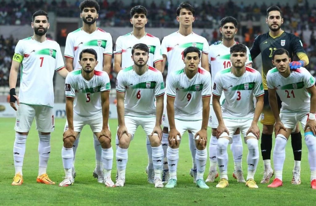ساعت بازی‌های تیم ملی امید