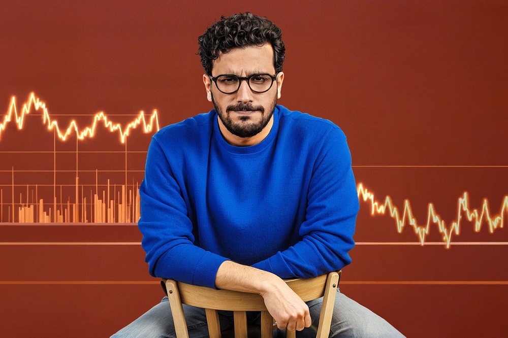 عکس امیرحسین قیاسی برای کامپیوتر