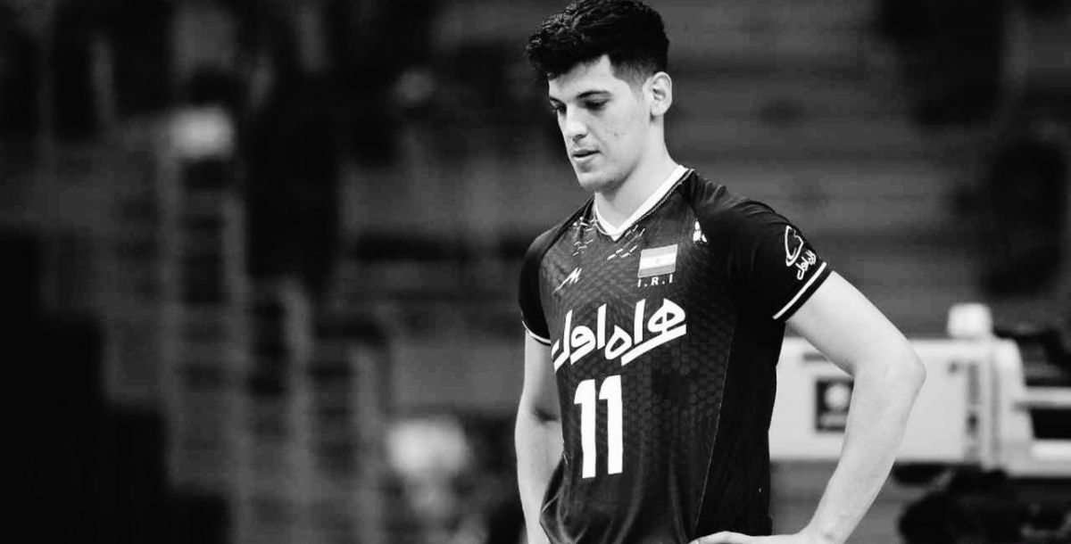 مرگ صابر کاظمی مرگ صابر کاظمی