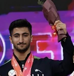 بیوگرافی علی عالی پور