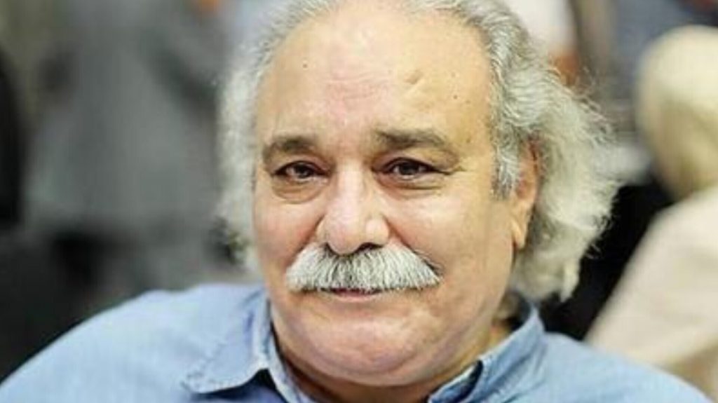 خداحافظی سینمای ایران با بهترین بازیگر مرد ایران