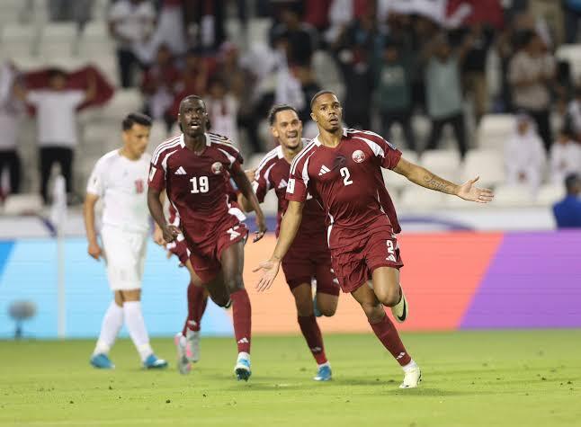  قطر در پلی‌آف به جام جهانی 2026 صعود کرد