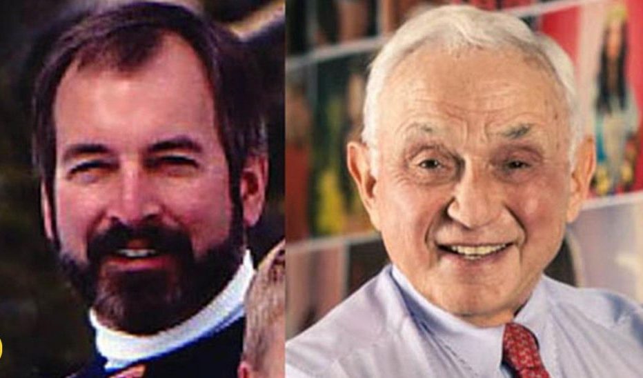 بنیانگذار برند ویکتوریا سکرت بنیانگذار برند ویکتوریا سکرت