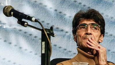 ناصر تقوایی کارگردان فیلم‌های ماندگار ایرانی فوت کرد
