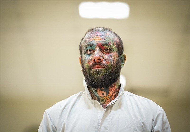 سکته مغزی تتلو در زندان  سکته مغزی تتلو در زندان