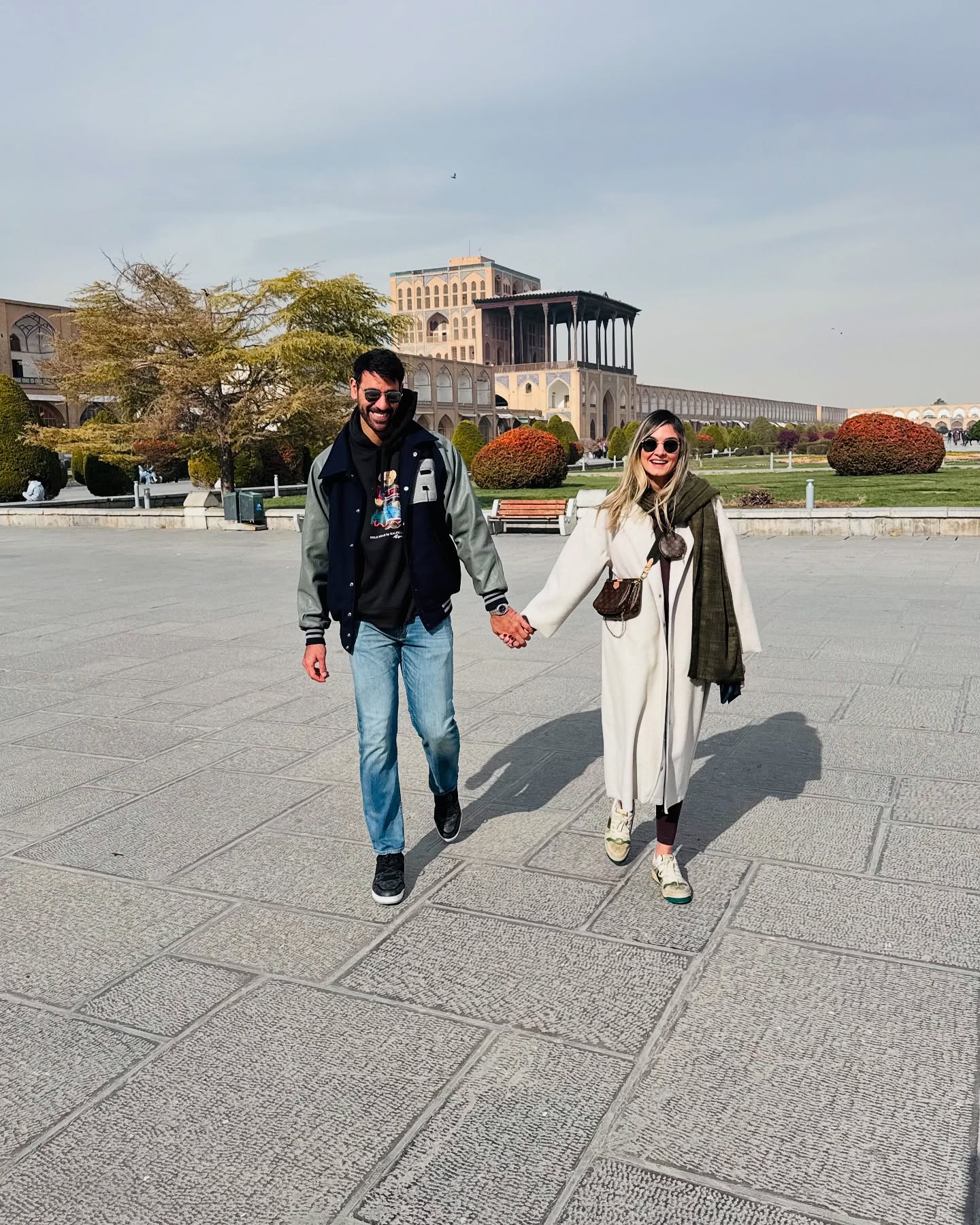 عکس همسر ارسلان کاظمی عکس همسر ارسلان کاظمی