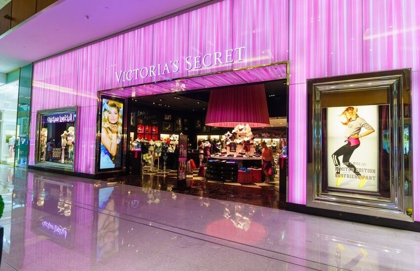 برند ویکتوریا سکرت تاریخچه برند ویکتوریا سکرت تاریخچه