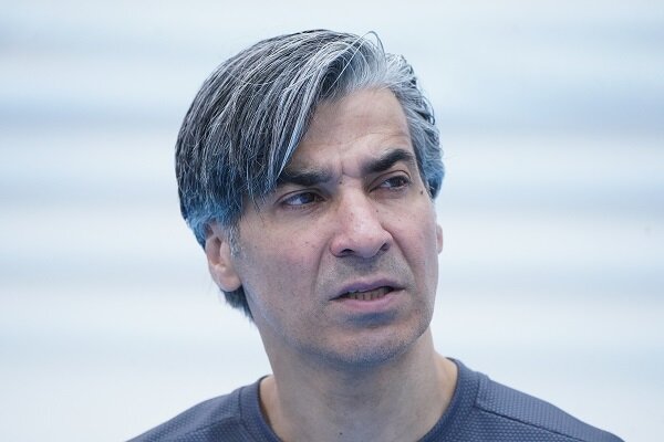 الگوی سالار آقاپور