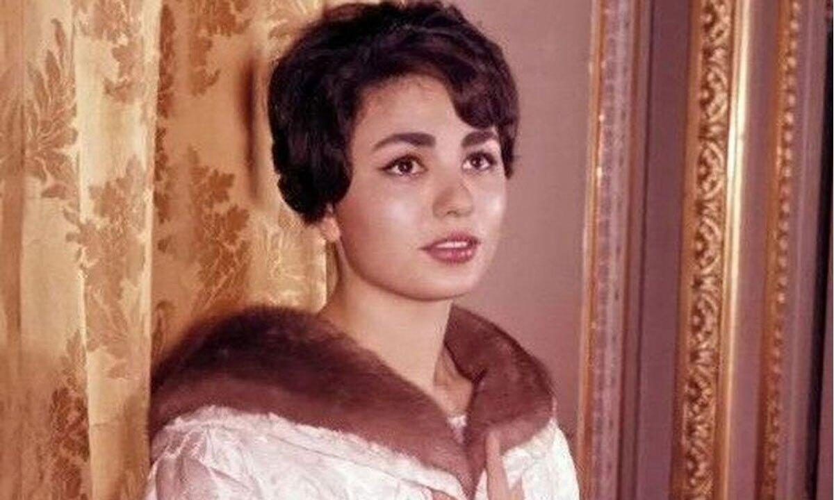 سال های اولیه زندگی فرح پهلوی سال های اولیه زندگی فرح پهلوی